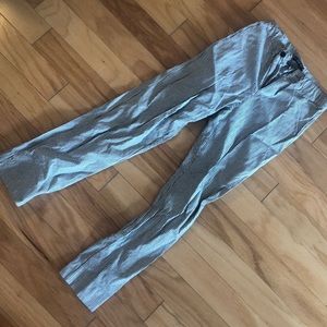 Brandy Melville stripe pants